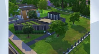 Modern Triangle House - YOWCkML8T.jpg