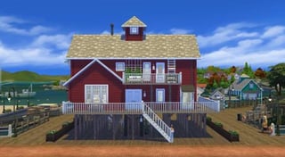 What-a-view Cottage
