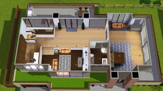 Beverly Bachelor Pad - Lf6OQX5tL.jpg