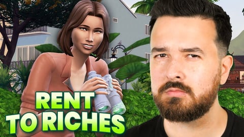 Making money any way I can! - Rent to Riches (Part 2) thumbnail