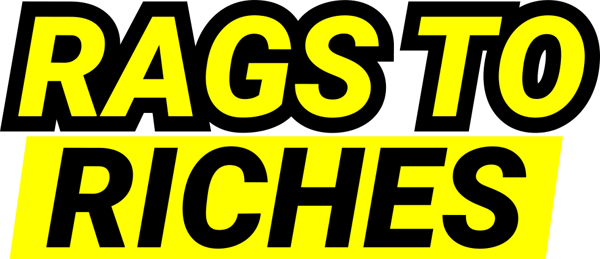 Island Rags to Riches