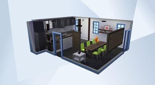 Sleek Kitchen - QMWS6nwn4.jpg