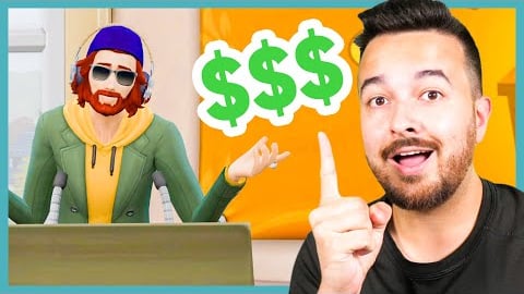 Debating to make money?! - Rags to Enrichment 🎓 (Part 4) thumbnail