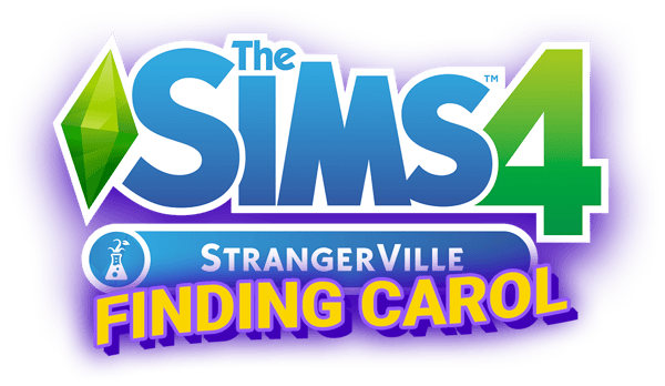 StrangerVille Finding Carol Alto