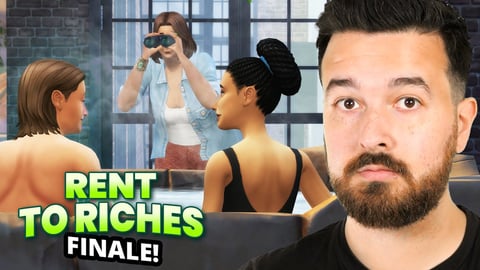 The final part of Rent to Riches (Part 22) thumbnail