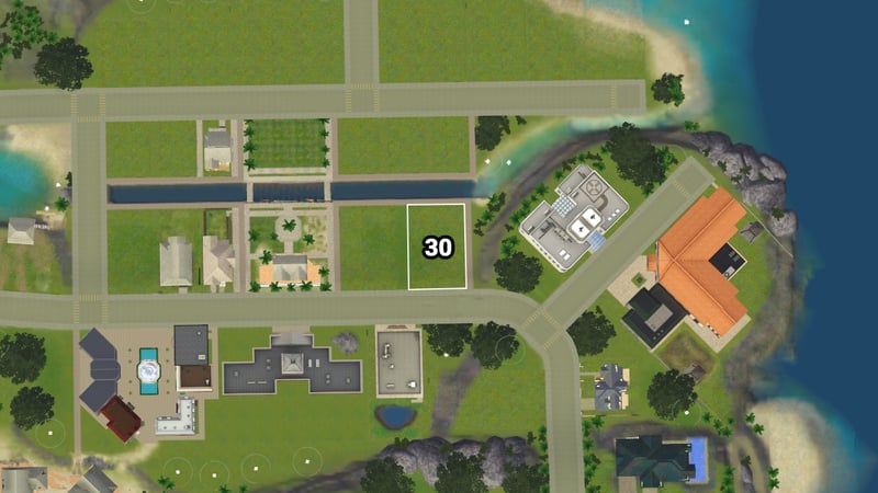 15 Aluna Drive position on map