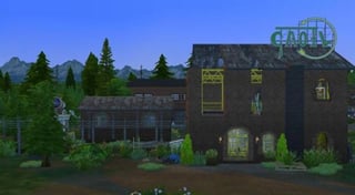 Moonwood Mill Remastered