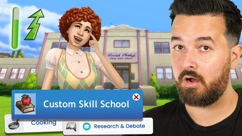 I tried running a Skill Building School (Bigwallet Businesses)