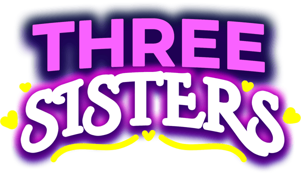 3 Sisters