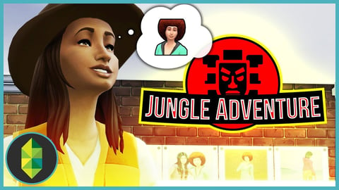 ARTISHMACKS! 🗿 | Jungle Adventure (PART 10) thumbnail