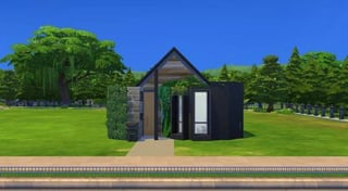 Tiny home of the Year