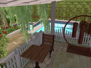 Sims 2 Lane: Number 2 Revamp - Now with Basement - 79TghSUhB.jpg
