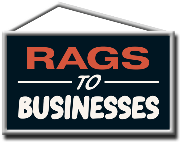 Rags to Businesses