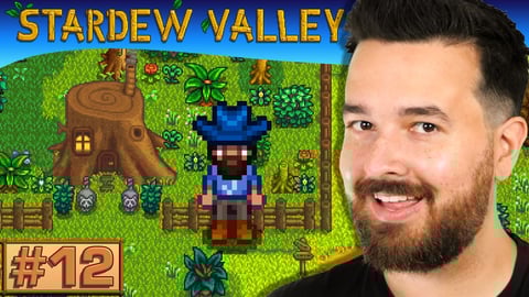 Summer Year 2 in Stardew Valley #12