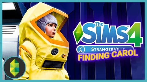 SO SAD - StrangerVille (Part 3) thumbnail