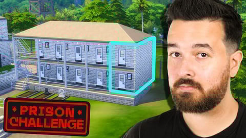 Extending to add more cells n our Prison (Part 12)