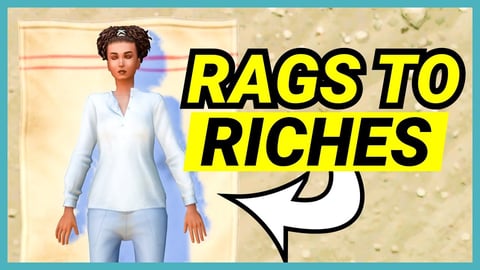 My first time watching the Island Living Trailer - 🌴 Rags to Riches (Part 2) thumbnail