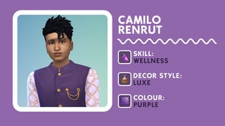 Camilo Renrut
