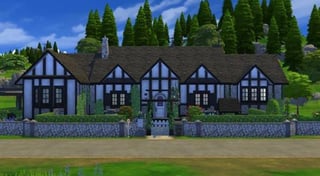 Settlebrooke Cottage 2023