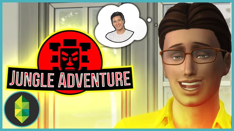 $100,000 SIMOLEONS! 💰 | Jungle Adventure (PART 8) thumbnail