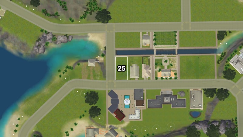 6 Aluna Drive position on map