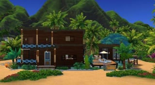 Tiny Town Island House - V8vUVP8or.jpg