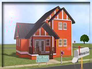18 Rhondal Drive