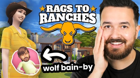 It's time to start a family! Rags to Ranches (Part 25) thumbnail