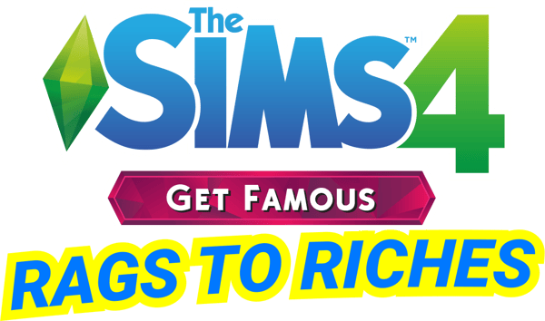 Get Famous Rags To Riches