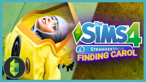 EVERYTHING IS FINE - StrangerVille (Part 4) thumbnail