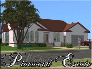 Pinewood Estate