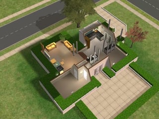 Sims 2 Lane: Number 6 - Y3XrDZpvQ.jpg