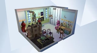 Play Room