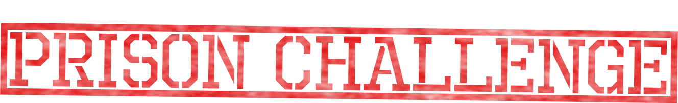 The Sim Supply Prison Challenge