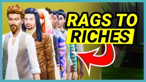 Last items to sell! - 🌴 Rags to Riches (Part 27) thumbnail