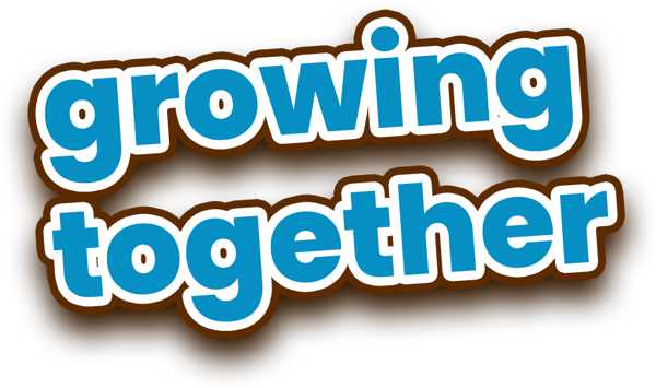 Growing Together