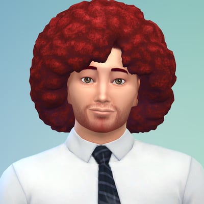 Gerald Bigwallet