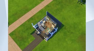 4x4 Tiny Home in 2023 - blPCyUWkj.jpg