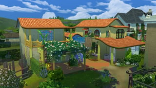 Tiny Town Boho