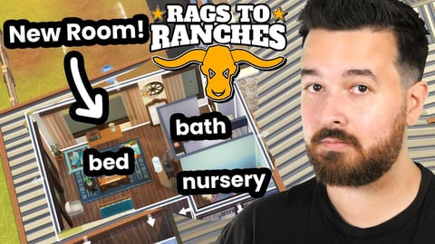 The next Bigwallet is here! Rags to Ranches (Part 26) thumbnail