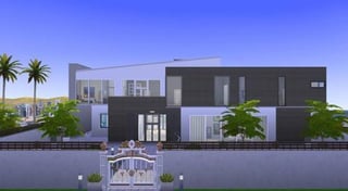 Bailey-Moon Manor Reno
