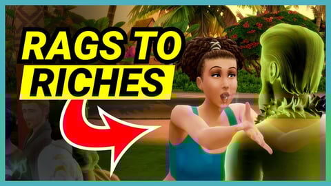 The elementals have no respect for me! - 🌴 Rags to Riches (Part 13) thumbnail