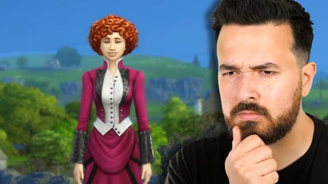 Checking out the royalty mod for a potential video