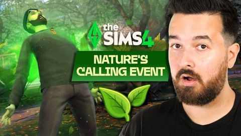 I have found my calling in nature! - Semaj Let's Play (Part 8)