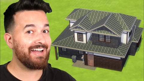 I completely renovated this house! (3 Brothers) thumbnail