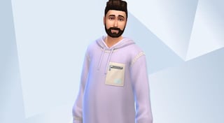James Turner Sim 2023