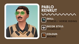 Pablo Renrut