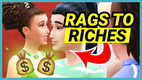 We are RICH, are we done?! - 🌴 Rags to Riches (Part 26) thumbnail