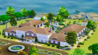 Retirement Home