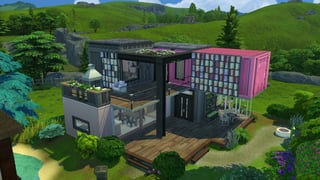 Tiny Town Industrial